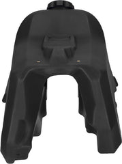 FUEL TANK 15L, BLACK
