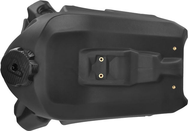 FUEL TANK 15L, BLACK
