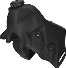 FUEL TANK 15L, BLACK