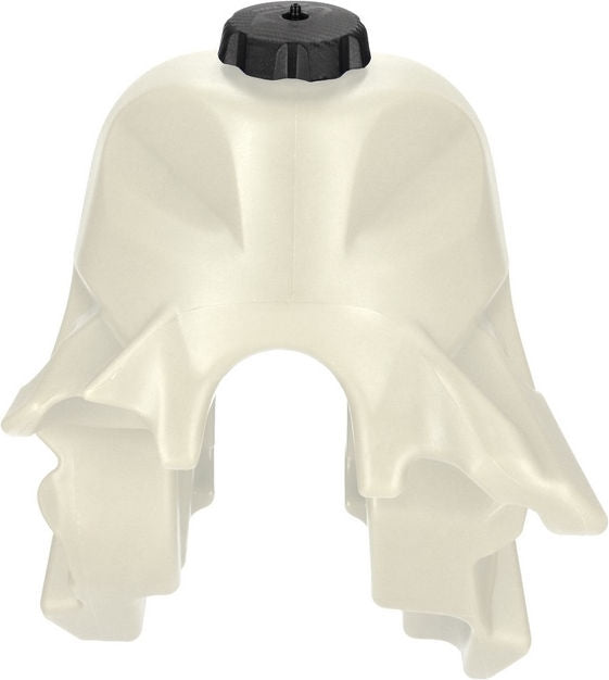FUEL TANK 15L, CLEAR