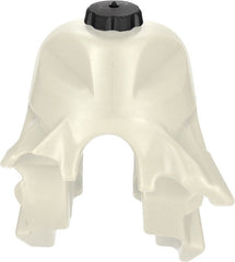 FUEL TANK 15L, CLEAR