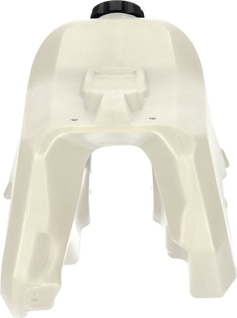 FUEL TANK 15L, CLEAR