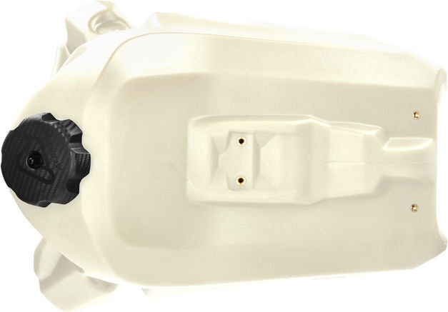 FUEL TANK 15L, CLEAR