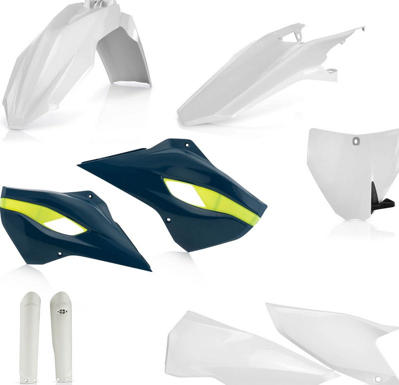 FULL PLASTIC KIT, STANDARD