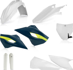 FULL PLASTIC KIT, STANDARD