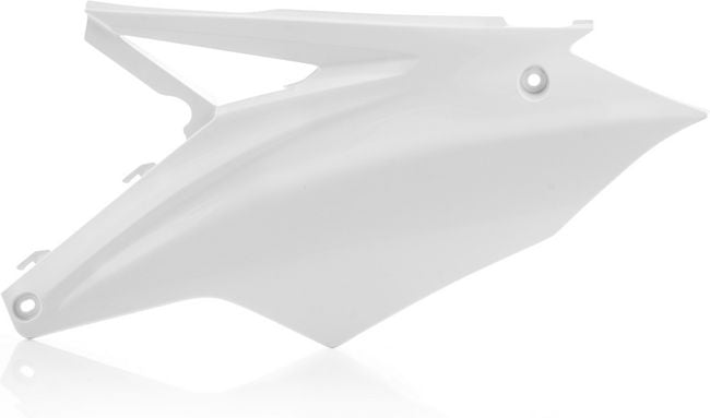 SIDE PANELS, WHITE