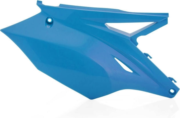 SIDE PANELS, LIGHT BLUE 2