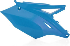 SIDE PANELS, LIGHT BLUE 2