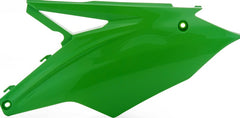 SIDE PANELS, GREEN