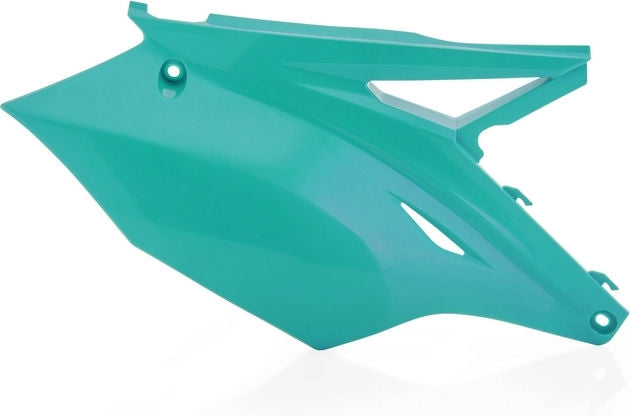 SIDE PANELS, GREEN 4