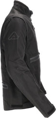 ENDURO-ONE JACKET, BLACK