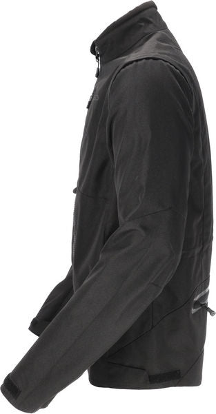 ENDURO-ONE JACKET, BLACK