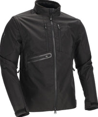 ENDURO-ONE JACKET, BLACK