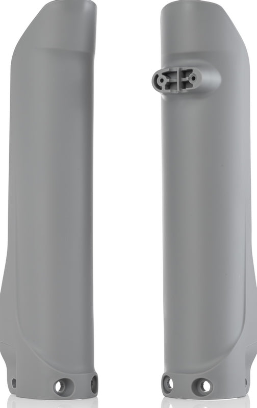LOWER FORK COVER, GREY