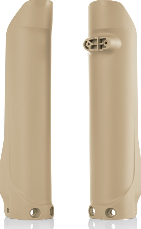 LOWER FORK COVER, SAND