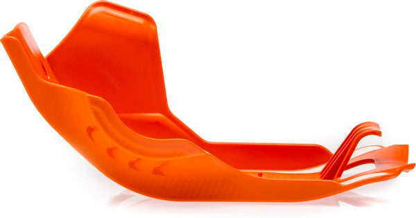 Acerbis Skid Plate Ktm Orange 2 | 0022309