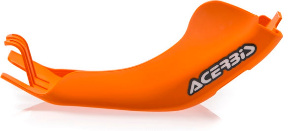 Acerbis Skid Plate Ktm/Husqvarna Black | 0022318