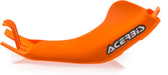 Acerbis Skid Plate Ktm/Husqvarna Black | 0022318