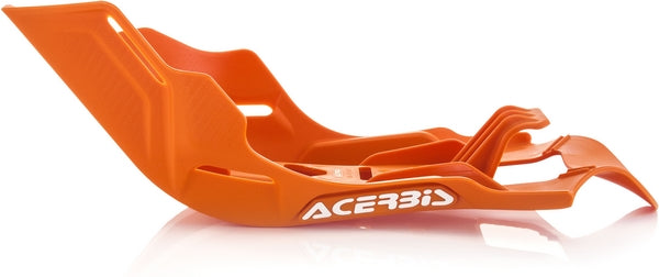 Acerbis Skid Plate Ktm/Husqvarna Black | 0022319