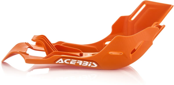 Acerbis Skid Plate Ktm/Husqvarna Black | 0022319