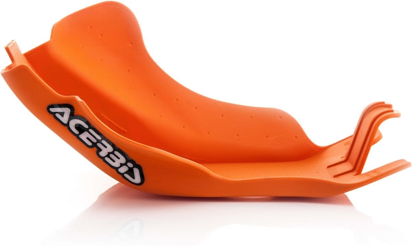 Acerbis Skid Plate Ktm/Husqvarna Orange 2 | 0022332