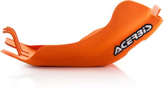Acerbis Skid Plate Ktm/Husqvarna Orange 2 | 0022332