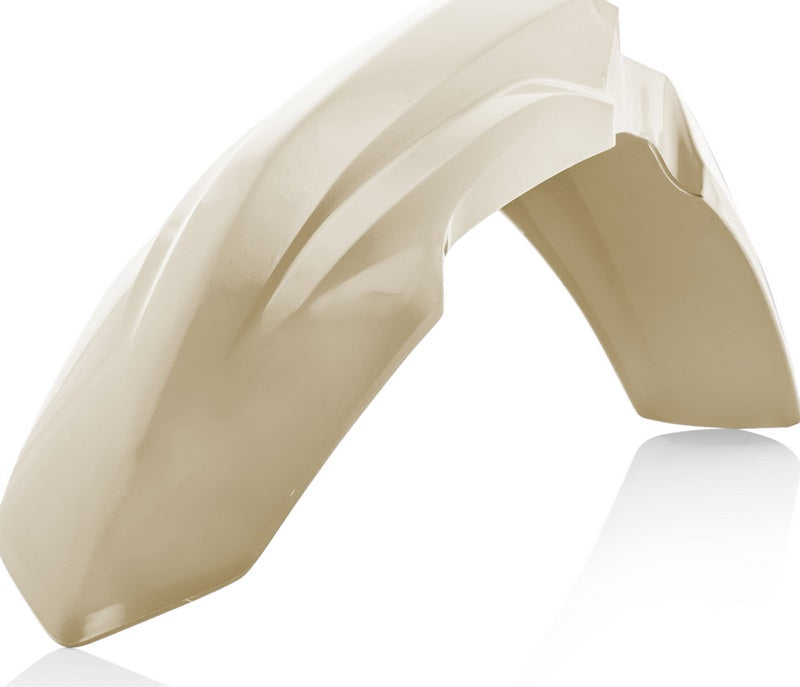 FRONT FENDER, SAND