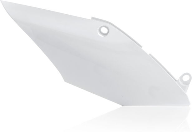 SIDE PANELS, WHITE