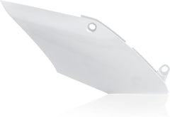 SIDE PANELS, WHITE