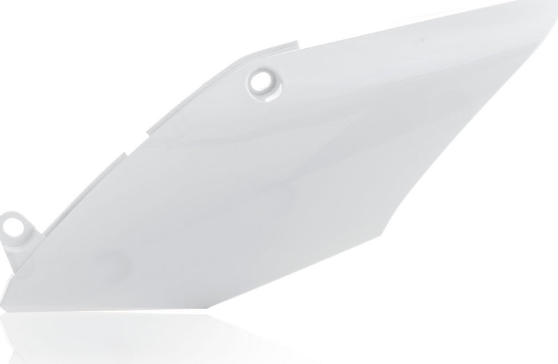 SIDE PANELS, WHITE