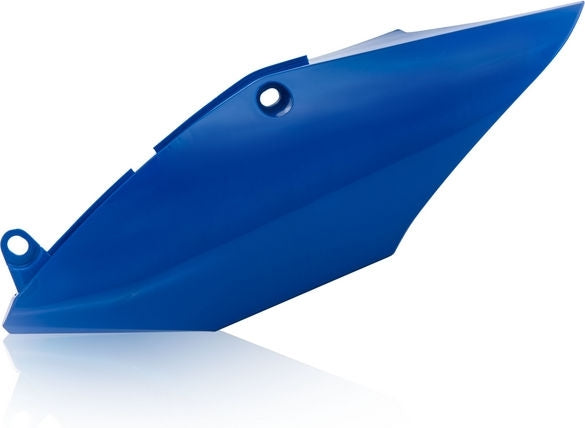 SIDE PANELS, BLUE