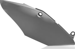 SIDE PANELS, GREY