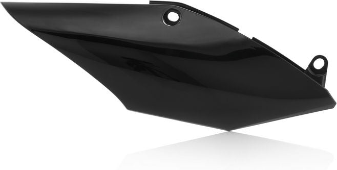SIDE PANELS, BLACK