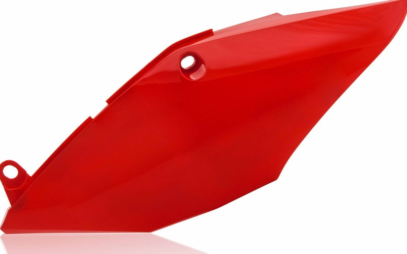 SIDE PANELS, RED