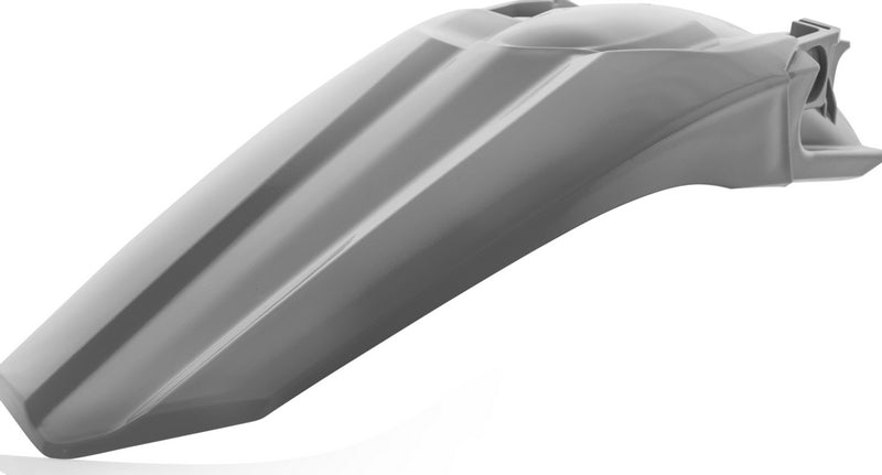 REAR FENDER, GREY