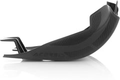Acerbis Skid Plate Honda Red | 0022388