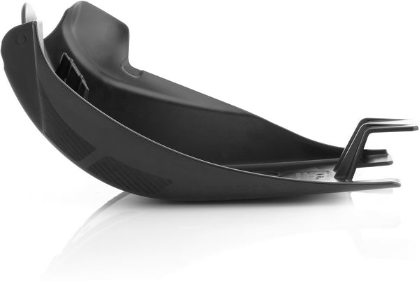 Acerbis Skid Plate Honda Red | 0022388