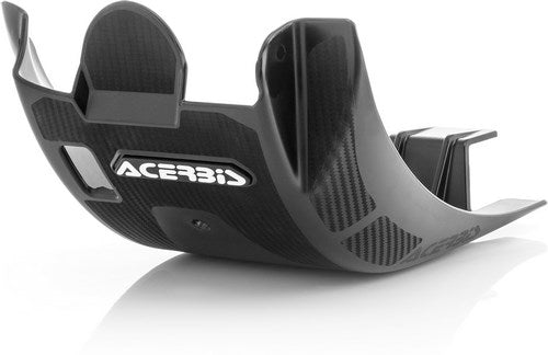 Acerbis Skid Plate Honda Red | 0022388