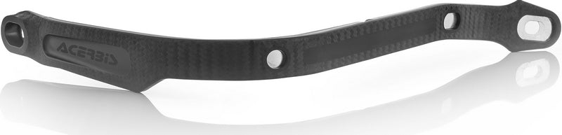 X-FACTORY BARS, BLACK