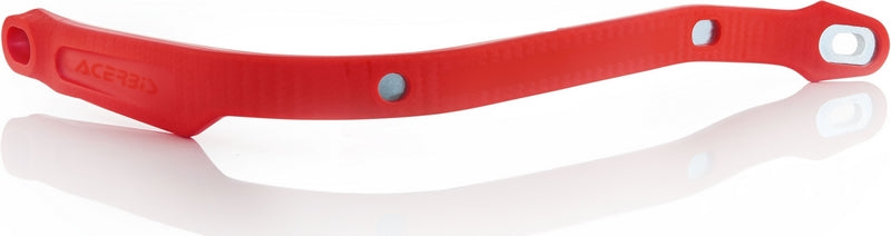 X-FACTORY BARS, RED