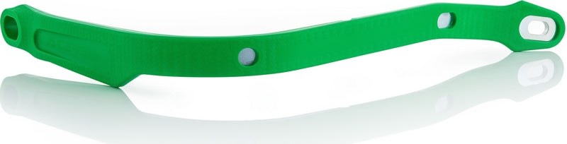 X-FACTORY BARS, GREEN