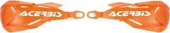 X-FACTORY HANDGUARDS, ORANGE 2