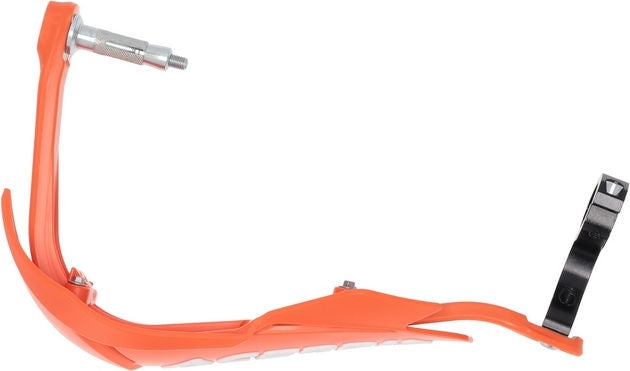 X-FACTORY HANDGUARDS, ORANGE 2