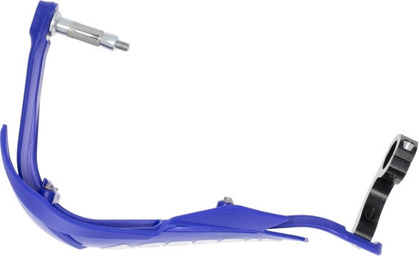 X-FACTORY HANDGUARDS, BLUE