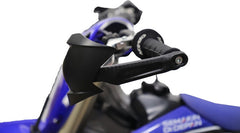 X-FACTORY HANDGUARDS, BLACK