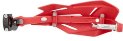 X-FACTORY HANDGUARDS, RED