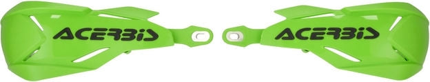 X-FACTORY HANDGUARDS, GREEN
