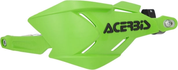 X-FACTORY HANDGUARDS, GREEN
