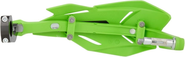 X-FACTORY HANDGUARDS, GREEN