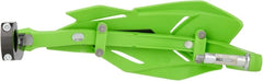 X-FACTORY HANDGUARDS, GREEN